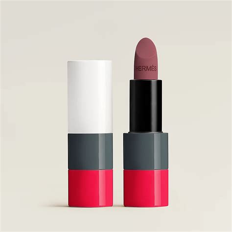 hermes lipstick limited edition